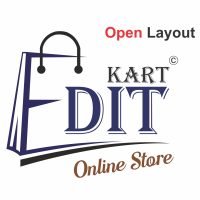 Edit kart logo
